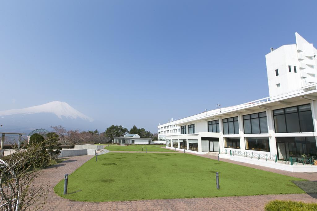 Hotel Mt. Fuji Jamanakako Kültér fotó